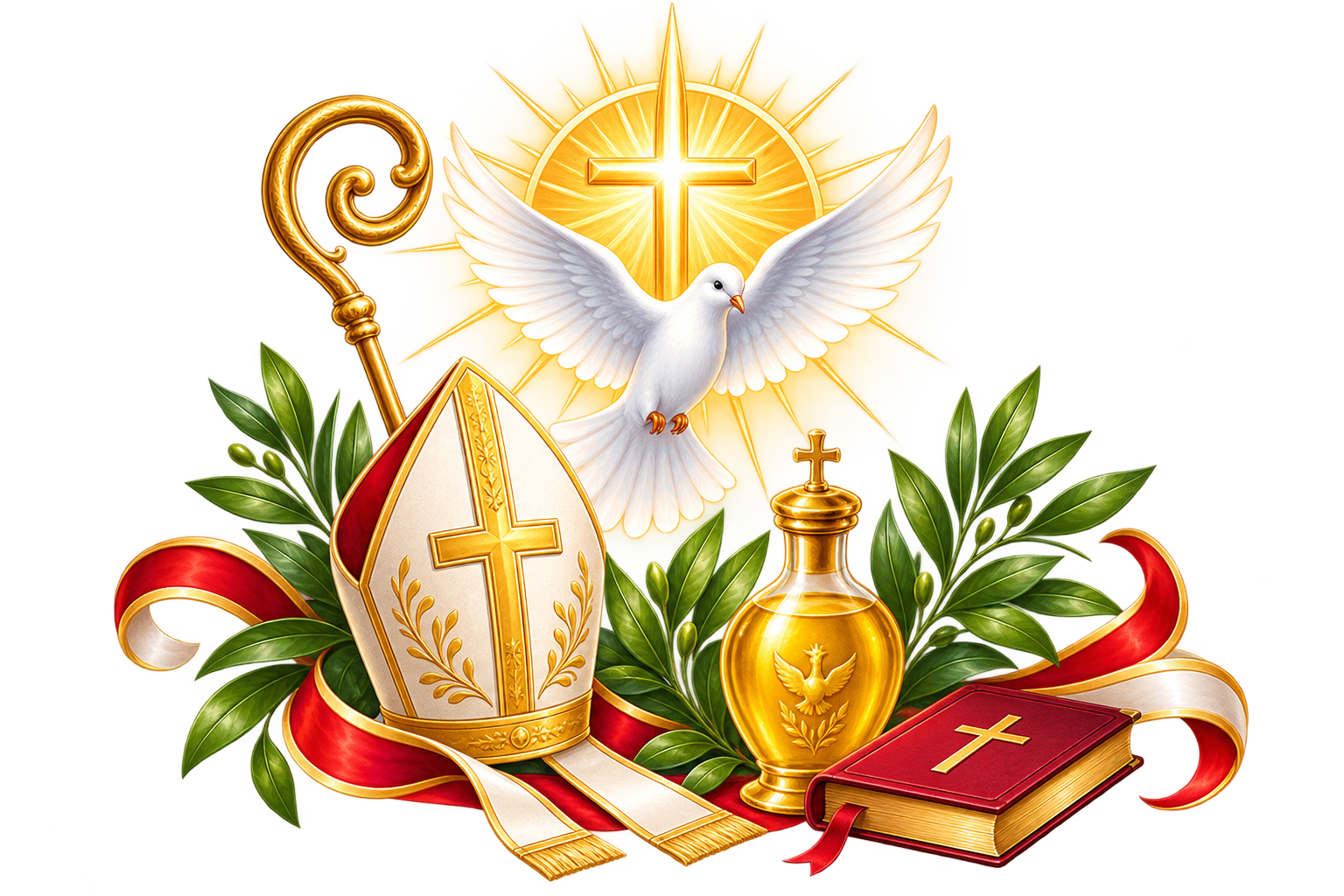 Les Sacrements confirmation paroisse saint hugues de bonnevaux