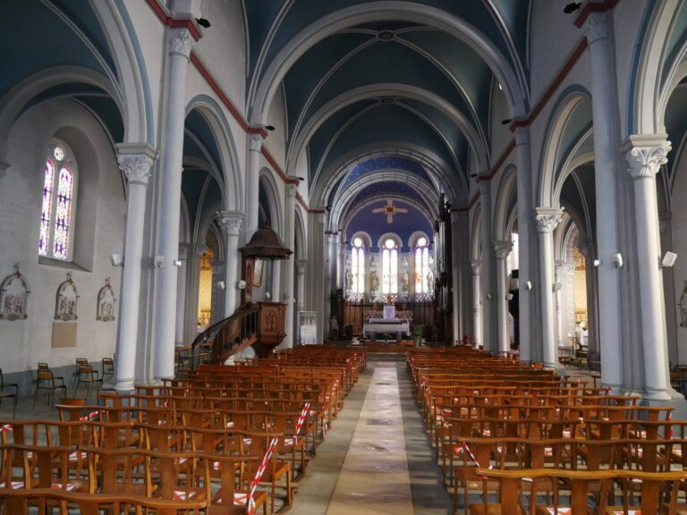 stjeandebournay paroisse saint hugues de bonnevaux
